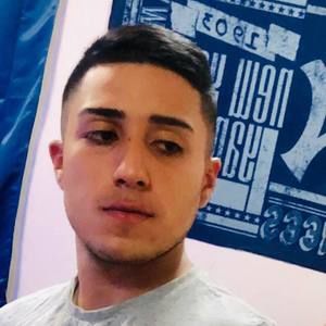 Meet your Posher, Andrew